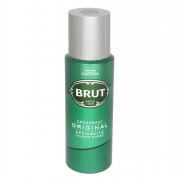 Brut Deodorant 200ml Originl