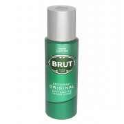 Brut Deodorant 200ml Originl