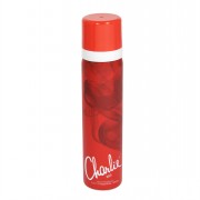 Charlie Bodyspray 75ml Red