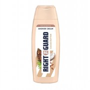 RG Women Shower Cream Cacao