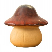 Ceramic Toadstool