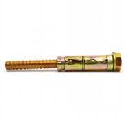 Loose Bolts M10x50mm 2pc