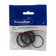 Washers for 32mm Waste