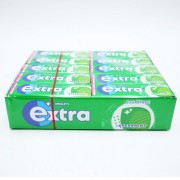 Wrigleys Extra Spearmint