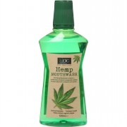 Hemp Mouthwash 500ml