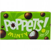 Poppets Mint