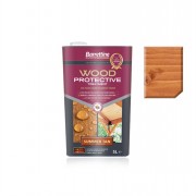 Wood Protector 5L Summer Tan