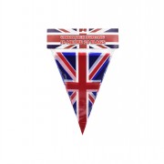 Union Flag Bunting Triangle