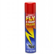 Fly Spray