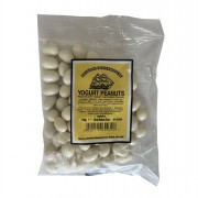 Yoghurt Peanuts