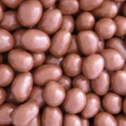 Bag of Chocolate Peanuts