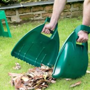 Leaf Grabbers