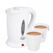 Travel Kettle 0.5L