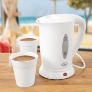 Travel Kettle 0.5L