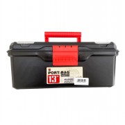 Toolbox 13in-32cm Maestro