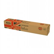 Kitchen Foil 450mm x 12m+