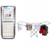 Clothes Airer Wing Type 18m