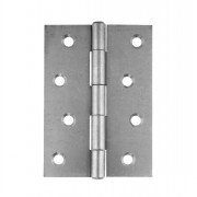 Hinges SC 100mm (4.0in) 3pc