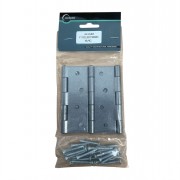 Hinges SC 100mm (4.0in) 3pc