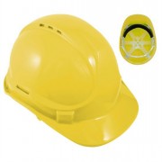 Hard Hat Yellow