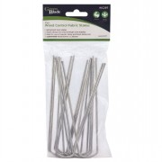 Fabric & Garden Staples 10pc