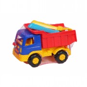 Sand Truck Toy