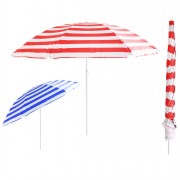 Beach Umbrella Coloured