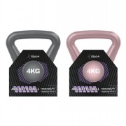 Kettlebell 4Kg