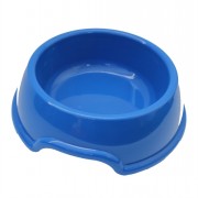 Pet Bowl Plastic Single 30cm