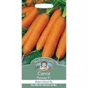CARROT Flyaway F1