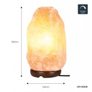 Himalayan Salt Lamp