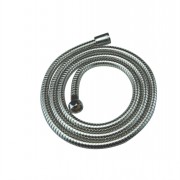 Shower Hose S/Steel 8mm