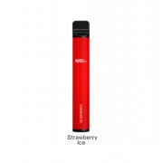 *Magic Bar Vape StrawbrryIce
