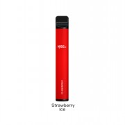 Magic Bar Vape Strawbrry Ice