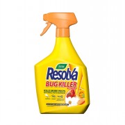 Resolva Bug Killer