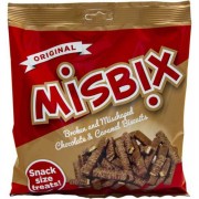 Choc Biscuits Misbix/Misfits