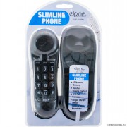 Corded Telephone Slimline