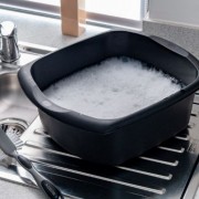 Addis Bowl Soft Black