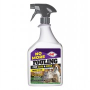 No More Fouling for Cat&Dog