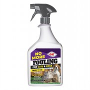 *No More Fouling for Cat&Dog
