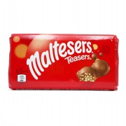 Maltesers Teasers Bar 100g