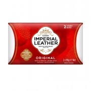 Soap I/Leather 2pc Original