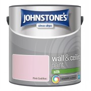 Silk Pink Cadillac 2.5L