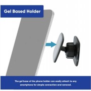 Phone Holder Magic Gel