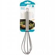 Grey Silicone Whisk