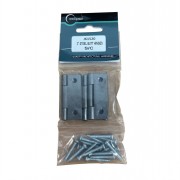 Hinges SC  50mm (2.0in) 4pc