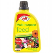 Multi Purpose Feed 1L