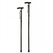 Walking Stick Folding