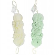 Loofah w/Rope Handles
