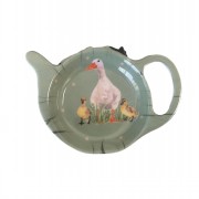 Tea Bag Tidy